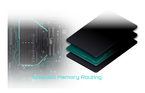 GIGABYTE B650M D3HP AX AM5 LGA 1718 AMD B650 M-ATX DDR5, 2x
